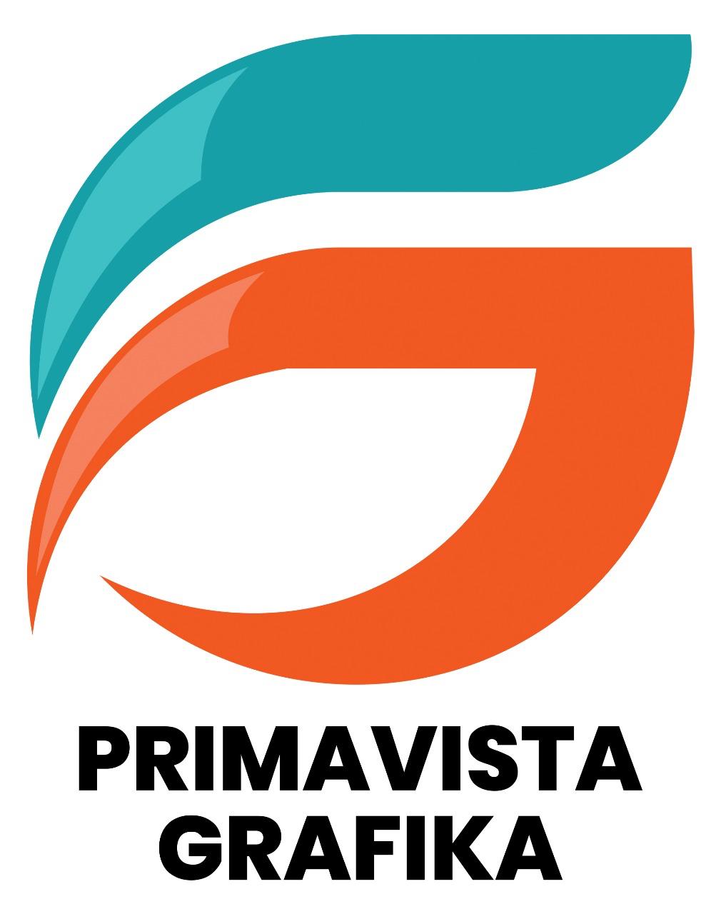 Primavista Grafika Logo